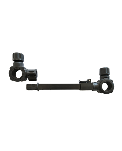 Ramię GENLOG Tele Arm Connector QR 25 cm Ramię GENLOG Tele Arm Connector QR 25 cm