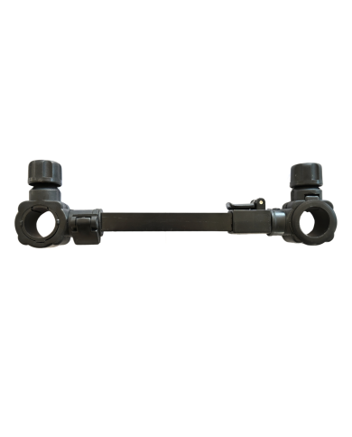 Ramię GENLOG Tele Arm Connector QR 25 cm Ramię GENLOG Tele Arm Connector QR 25 cm