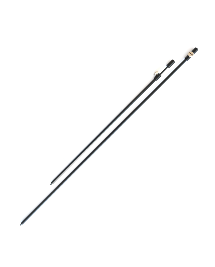 Podpórka GERMINA Tele Rod Rests Steel 50-90 cm Podpórka GERMINA Tele Rod Rests Steel 50-90 cm