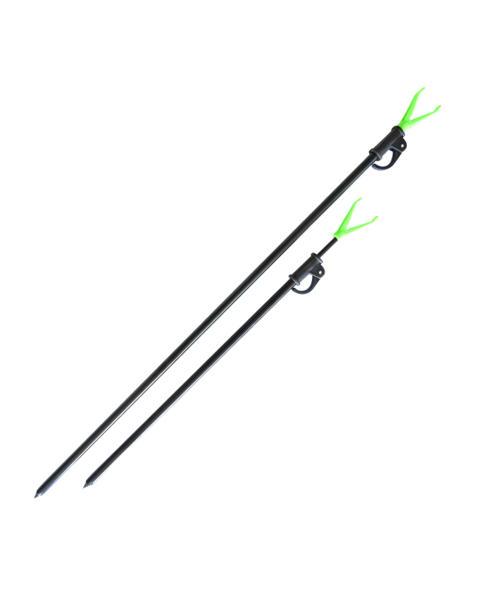 Podpórka GERMINA Tele Rod Rests V 50-90 cm Podpórka GERMINA Tele Rod Rests V 50-90 cm