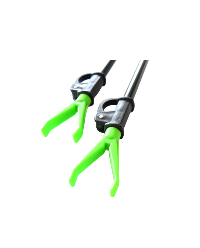 Podpórka GERMINA Tele Rod Rests V 50-90 cm Podpórka GERMINA Tele Rod Rests V 50-90 cm