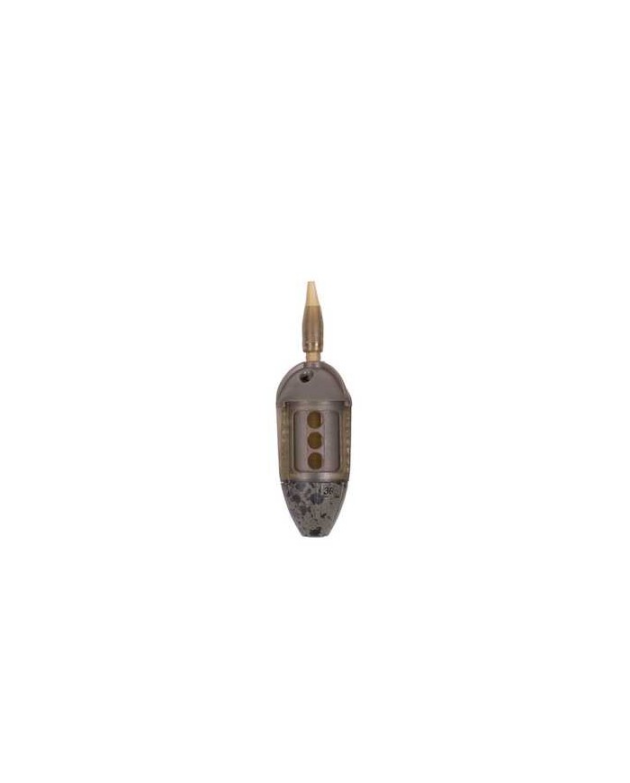 Podajnik PRESTON ICS In-line Maggot Feeder Large 45g