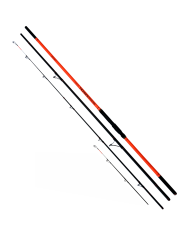 Wędka SENSAS Black Arrow Spod 3.30m 150g Wędka SENSAS Black Arrow Spod 3.30m 150g