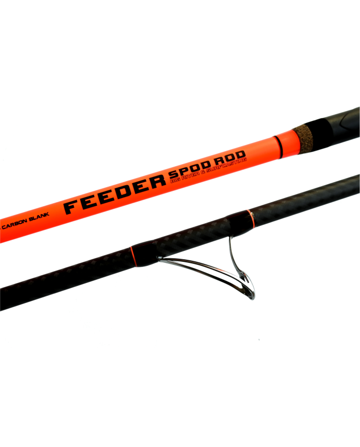 Wędka GENLOG Feeder Spod Rod 100-200g 4.20 m