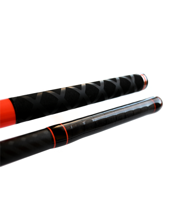 Wędka GENLOG Feeder Spod Rod 100-200g 4.20 m - Big River & Surfcasting