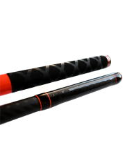 Wędka GENLOG Feeder Spod Rod 100-200g 4.20 m - Big River & Surfcasting