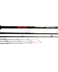 Wędka GERMINA Calibra Feeder 3.65m 150g Wędka GERMINA Calibra Feeder 3.65m 150g