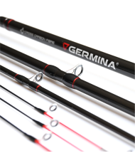 Wędka GERMINA Calibra Feeder 3.65m 150g Wędka GERMINA Calibra Feeder 3.65m 150g