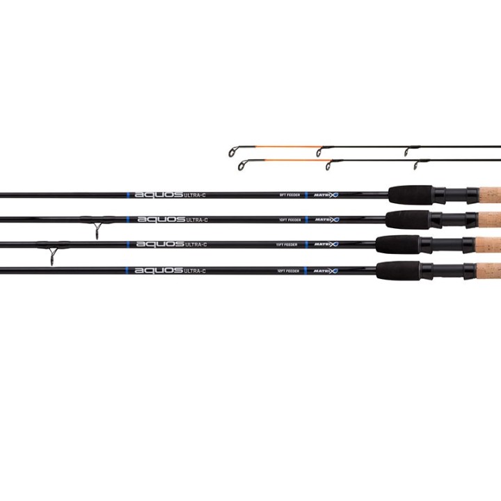 Wędka MATRIX Aquos Ultra-C 3.70m 50g