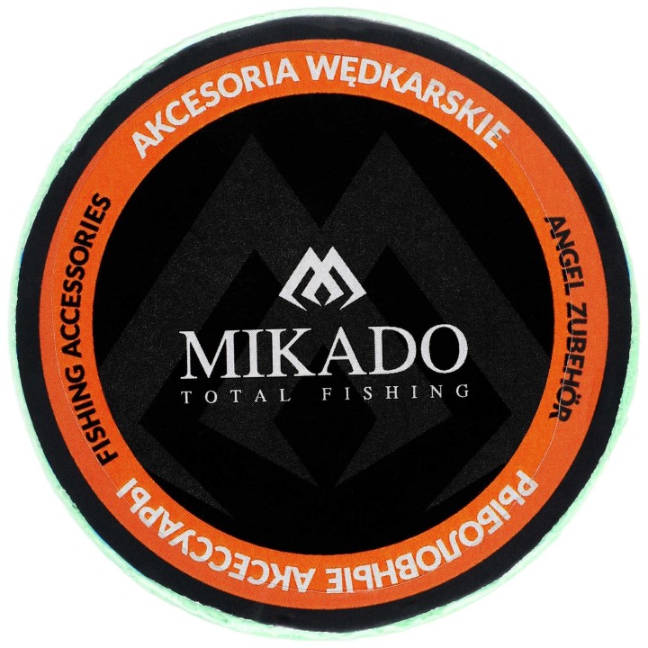 Magiczny Ręcznik MIKADO Kieszonkowy