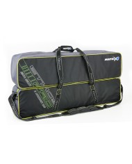 Torba MATRIX Ethos Pro Jumbo Double Roller Bag Torba MATRIX Ethos Pro Jumbo Double Roller Bag