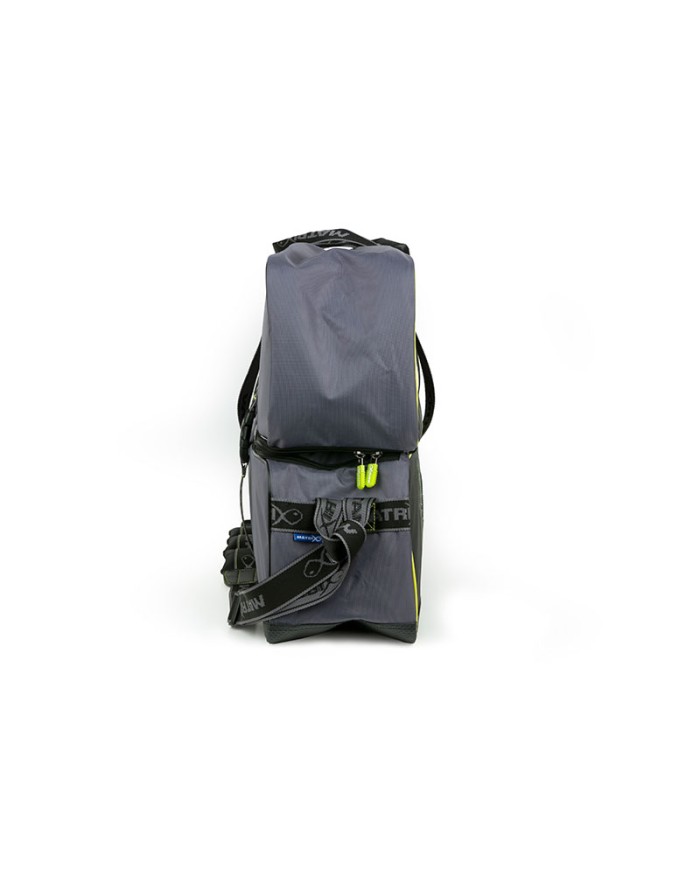 Torba MATRIX Ethos Pro Jumbo Double Roller Bag Torba MATRIX Ethos Pro Jumbo Double Roller Bag