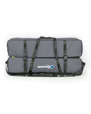 Torba MATRIX Ethos Pro Jumbo Double Roller Bag Torba MATRIX Ethos Pro Jumbo Double Roller Bag