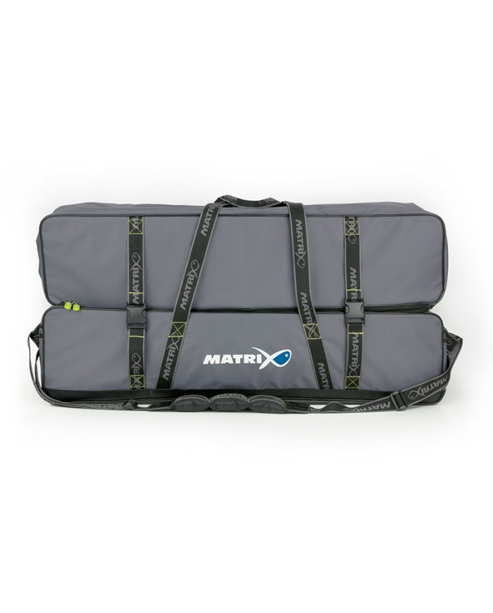 Torba MATRIX Ethos Pro Jumbo Double Roller Bag Torba MATRIX Ethos Pro Jumbo Double Roller Bag