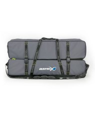 Torba MATRIX Ethos Pro Jumbo Double Roller Bag Torba MATRIX Ethos Pro Jumbo Double Roller Bag