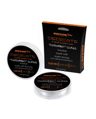 Żyłka GENLOG Dedicate Finest Leader 0.20mm 50m Żyłka GENLOG Dedicate Finest Leader 0.20mm 50m