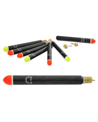 Spławik Tubertini Pellet Waggler 8g Spławik Tubertini Pellet Waggler 8g