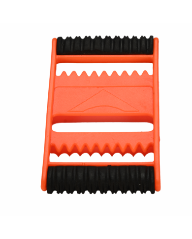 Zwijadełko dwustronne na przypony GENLOG Two Sided Rubber Grip Zwijadełko dwustronne na przypony GENLOG Two Sided Rubber Grip