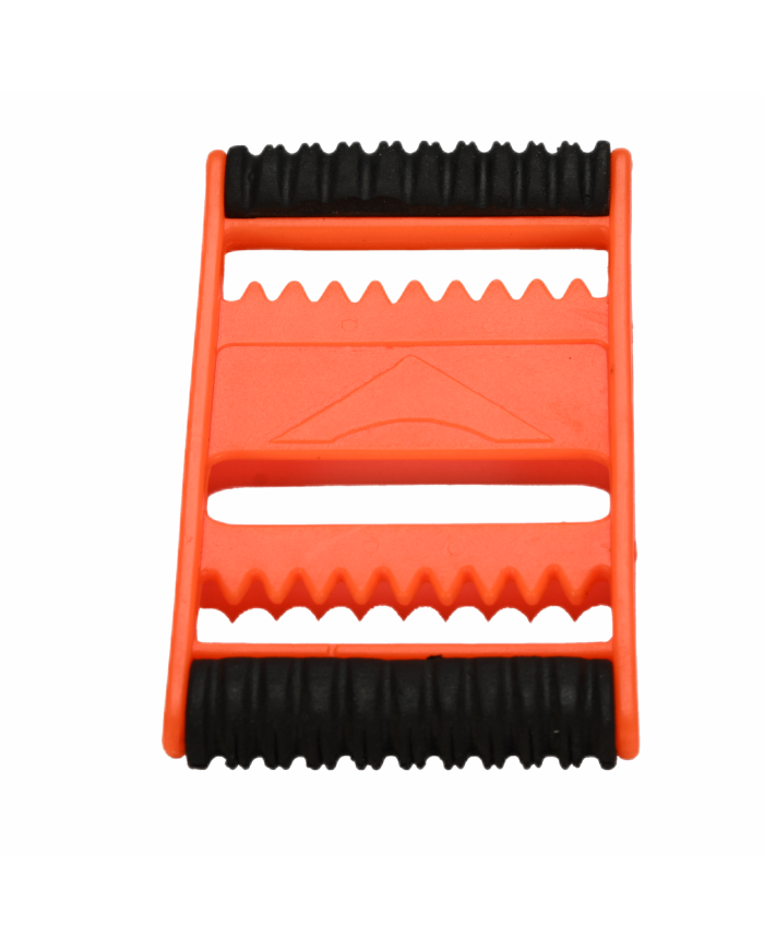 Zwijadełko dwustronne na przypony GENLOG Two Sided Rubber Grip