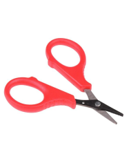 Nożyczki do plecionki FLAGMAN Braid Scissors - M Nożyczki do plecionki FLAGMAN Braid Scissors - M