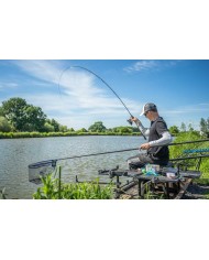 Wędka PRESTON Ascension Feeder - 3.6m 60g Wędka PRESTON Ascension Feeder - 3.6m 60g