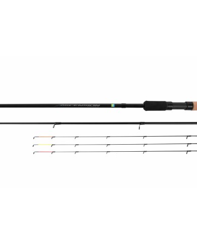 Wędka PRESTON Ascension Feeder - 3.6m 60g Wędka PRESTON Ascension Feeder - 3.6m 60g