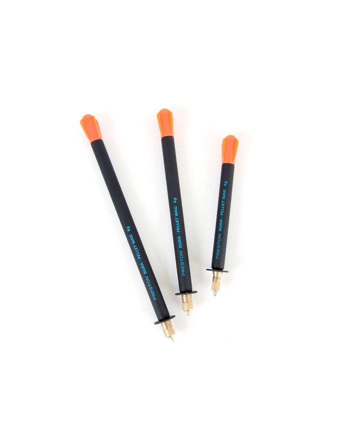 Spławik PRESTON Dura Pellet Waggler Standard 6g 13mm