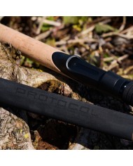 Zestaw CRESTA Protocol Medium Heavy Feeder 3.60m 30-60g + Protocol 5000S