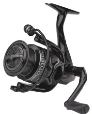 Zestaw CRESTA Protocol Medium Heavy Feeder 3.60m 30-60g + Protocol 5000S