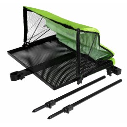 Półka boczna MIKADO Method Feeder z  Pokrywą - 60x45cm