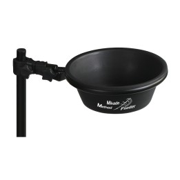 Uchwyt z Miską Okrągłą MIKADO 25cm