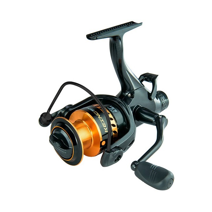 Kołowrotek MIKADO Keino Method Feeder 4006 FD