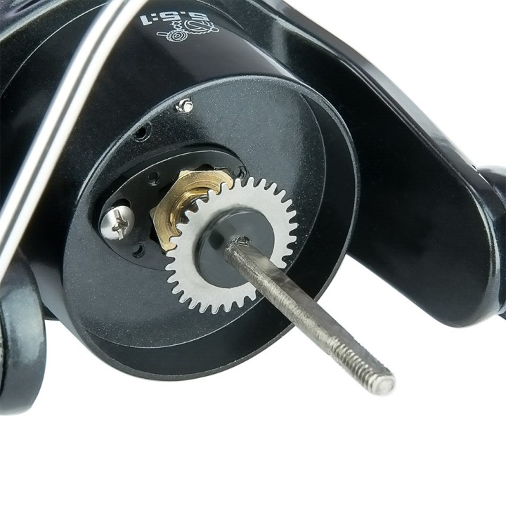 Kołowrotek MIKADO Keino Method Feeder 4006 FD
