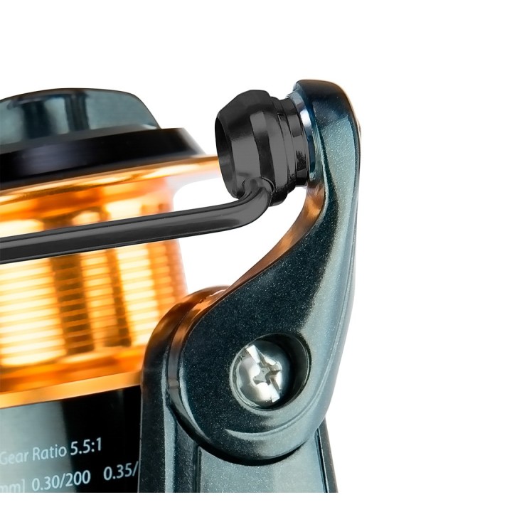 Kołowrotek MIKADO Keino Method Feeder 4006 FD