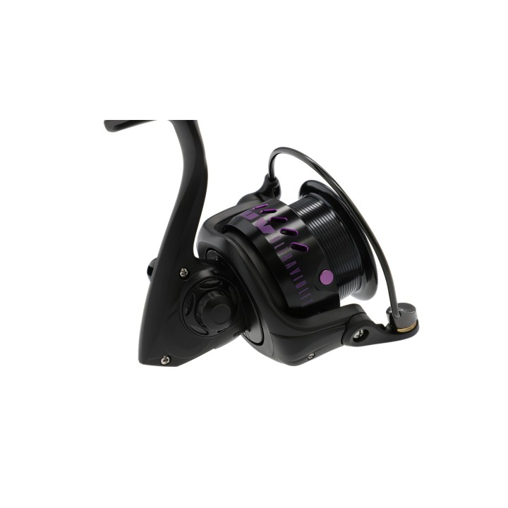 Kołowrotek MIKADO UV II Method Feeder 3008 FD
