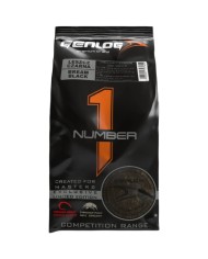 Zanęta GENLOG Number 1 - Fishmeal 1kg Zanęta GENLOG Number 1 - Fishmeal 1kg