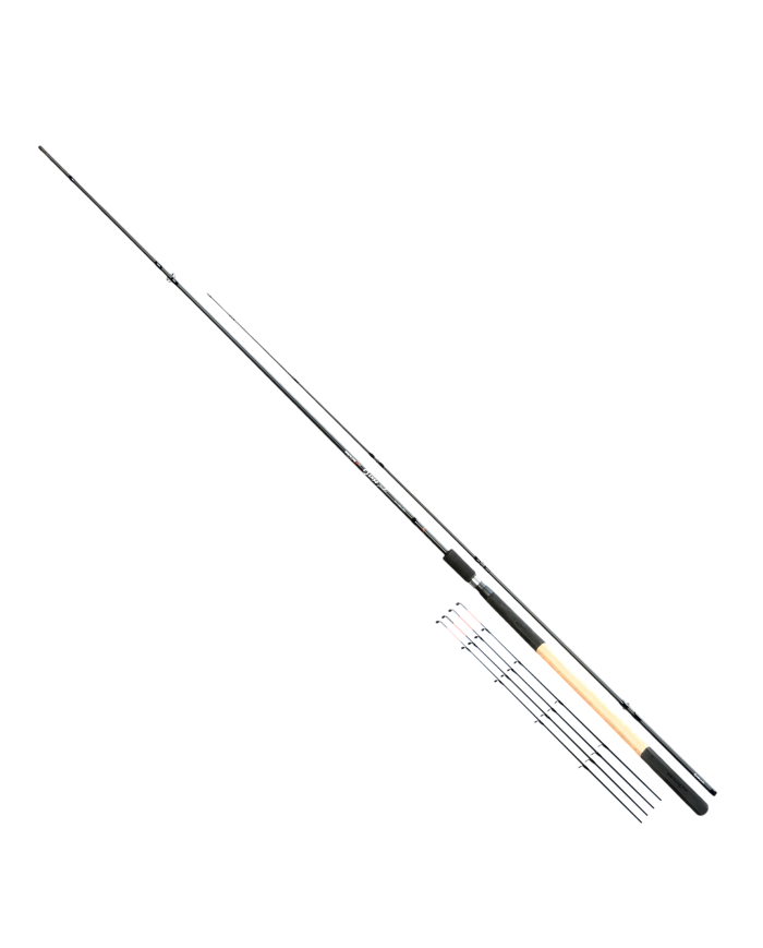 Wędka GENLOG ENSO Feeder 3.0m 40g Wędka GENLOG ENSO Feeder 3.0m 40g