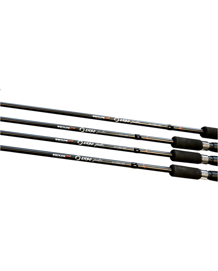 Wędka GENLOG ENSO Feeder 3.0m 40g Wędka GENLOG ENSO Feeder 3.0m 40g