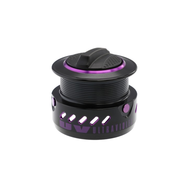 Kołowrotek MIKADO UV II Method Feeder 4008 FD