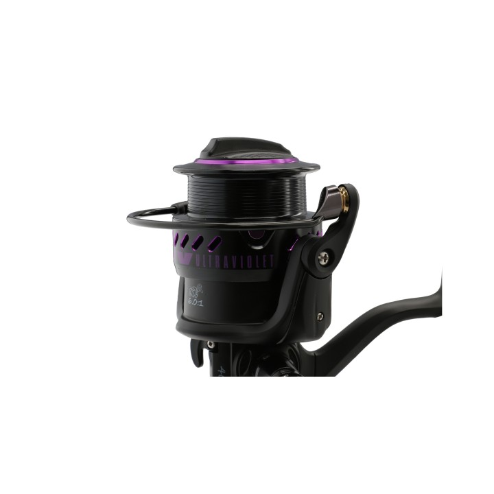 Kołowrotek MIKADO UV II Method Feeder 4008 FD