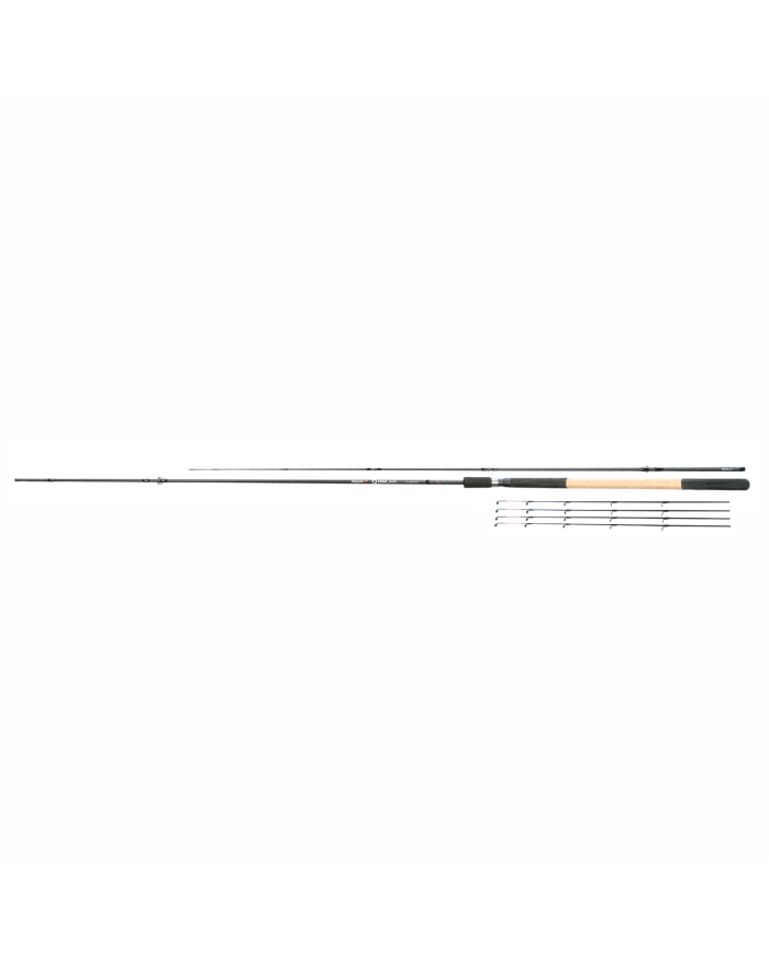 Wędka GENLOG ENSO Feeder 3.30m 50g Wędka GENLOG ENSO Feeder 3.30m 50g