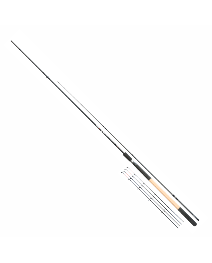 Wędka GENLOG ENSO Feeder 3.30m 50g Wędka GENLOG ENSO Feeder 3.30m 50g
