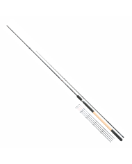 Wędka GENLOG ENSO Feeder 3.30m 50g Wędka GENLOG ENSO Feeder 3.30m 50g