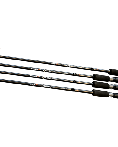 Wędka GENLOG ENSO Feeder 3.30m 50g Wędka GENLOG ENSO Feeder 3.30m 50g