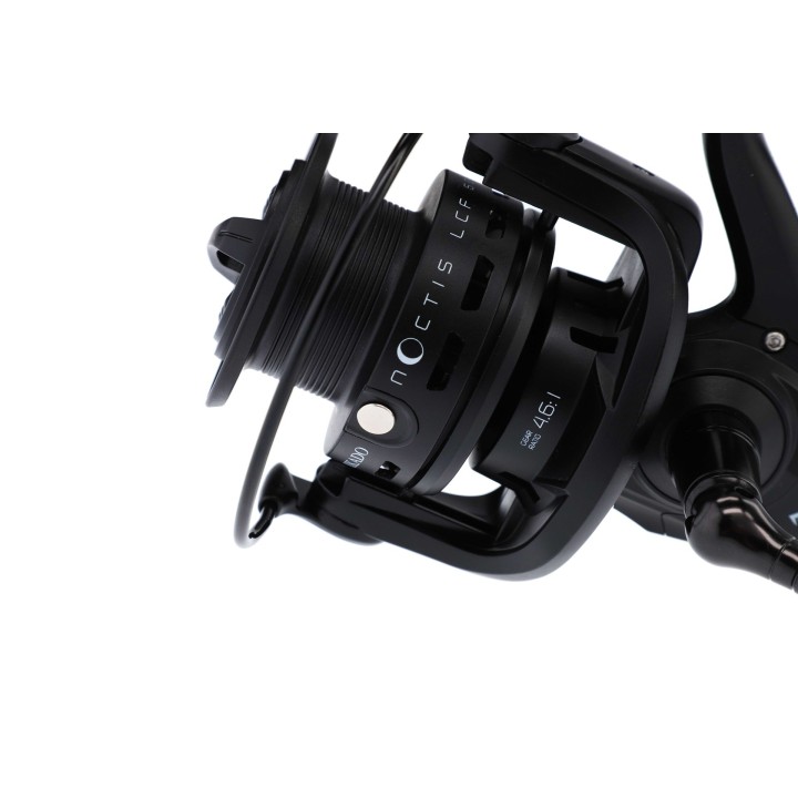 Kołowrotek MIKADO Noctis LCF 4008 FD