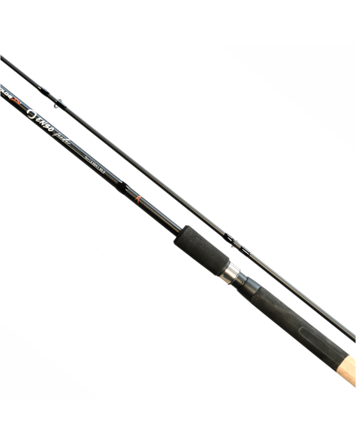Wędka GENLOG ENSO Feeder 3.30m 50g Wędka GENLOG ENSO Feeder 3.30m 50g