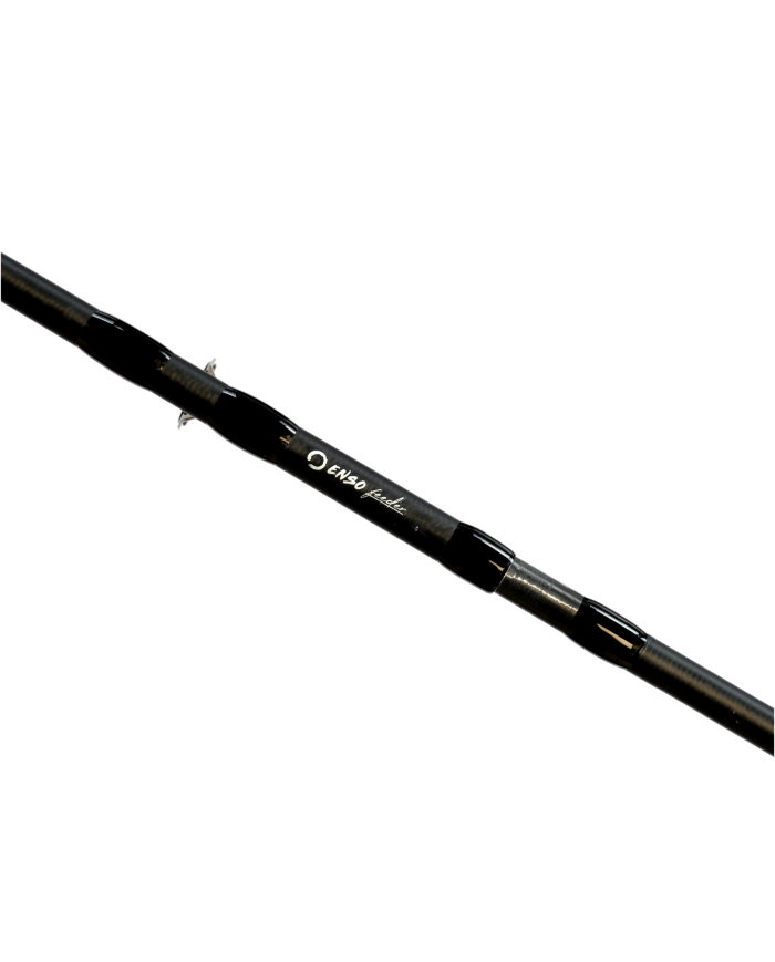 Wędka GENLOG ENSO Feeder 3.30m 50g Wędka GENLOG ENSO Feeder 3.30m 50g