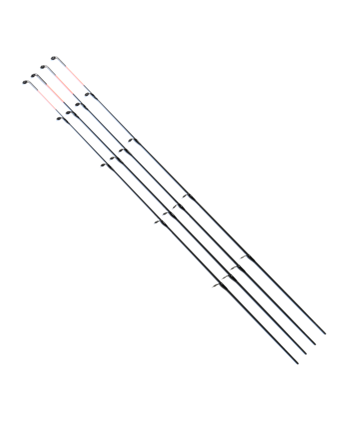 Wędka GENLOG ENSO Feeder 3.30m 50g Wędka GENLOG ENSO Feeder 3.30m 50g