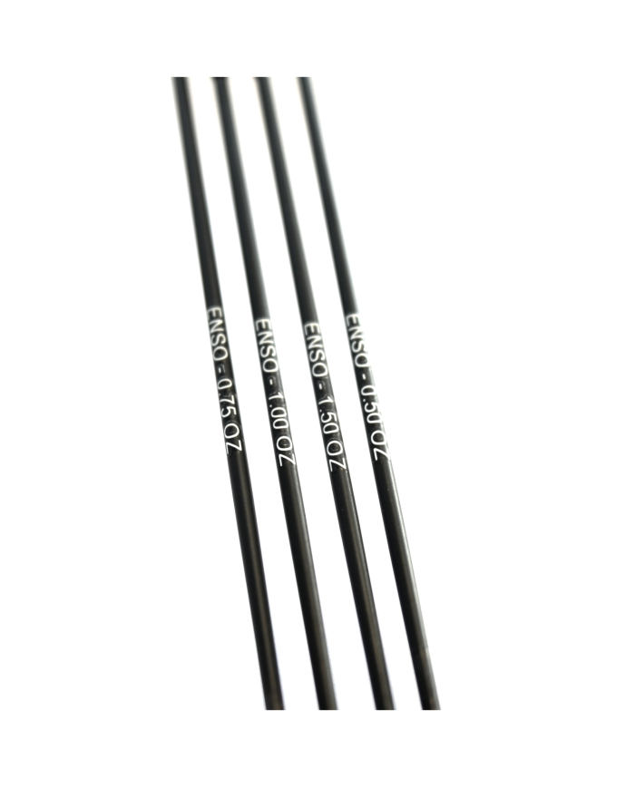 Wędka GENLOG ENSO Feeder 3.30m 50g Wędka GENLOG ENSO Feeder 3.30m 50g