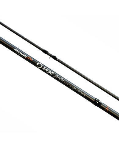 Wędka GENLOG ENSO Feeder 3.30m 65g Wędka GENLOG ENSO Feeder 3.30m 65g